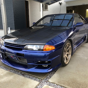 スカイライン GT-R BNR32