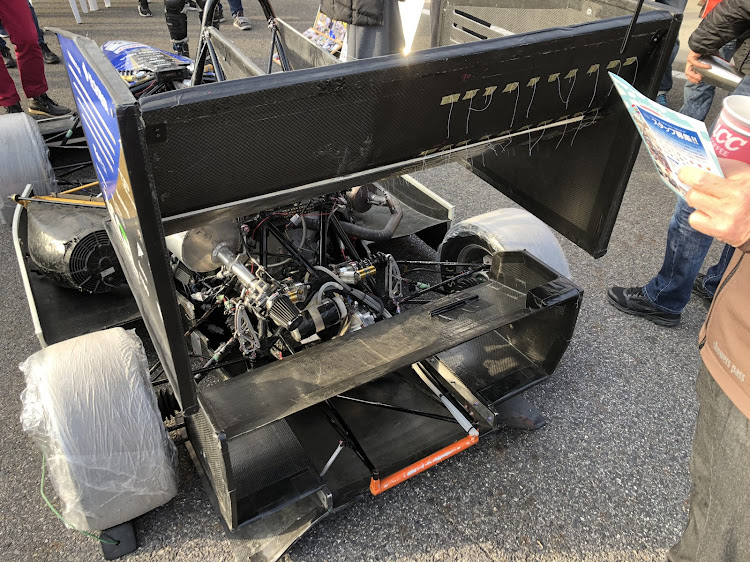 eKカスタムのオートプラネット名古屋・江南フラワーパーク・オールジャンルMT・チームローガン東海に関するカスタム事例の投稿画像3枚目
