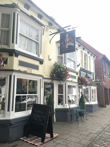 The George Pub