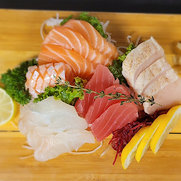 Sashimi Silver