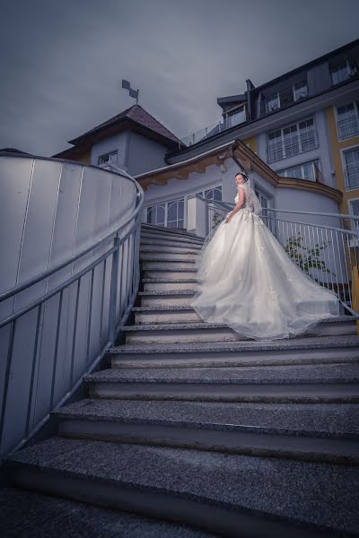 Hochzeitsfotograf Jassi Brlozanovic (jbpictures). Foto vom 12. Juni 2019