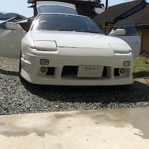 180SX RPS13