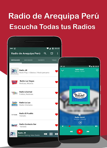 Radio de Arequipa