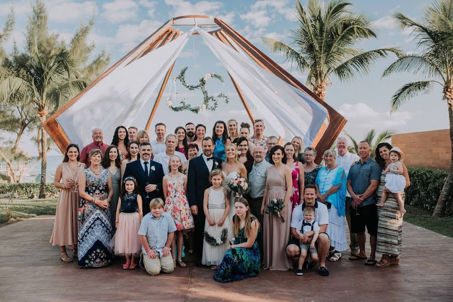 Hochzeitsfotograf Kristina Marie (kristinamarie). Foto vom 9. Mai 2019