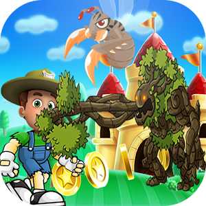 Rob Adventure Ranger 1.0 Icon