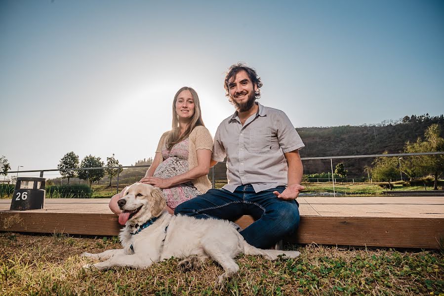 Fotografo di matrimoni Dánah Soto (elarrayan). Foto del 14 dicembre 2022