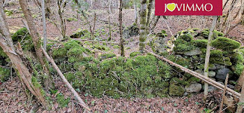 terrain à Bagneres-de-luchon (31)