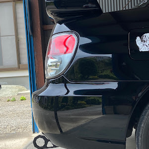 インプレッサ WRX GDA