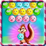 bubble classic mania Apk