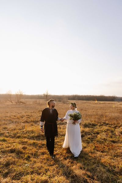 Hochzeitsfotograf Konstantin Kladov (kladov). Foto vom 26. Oktober 2021