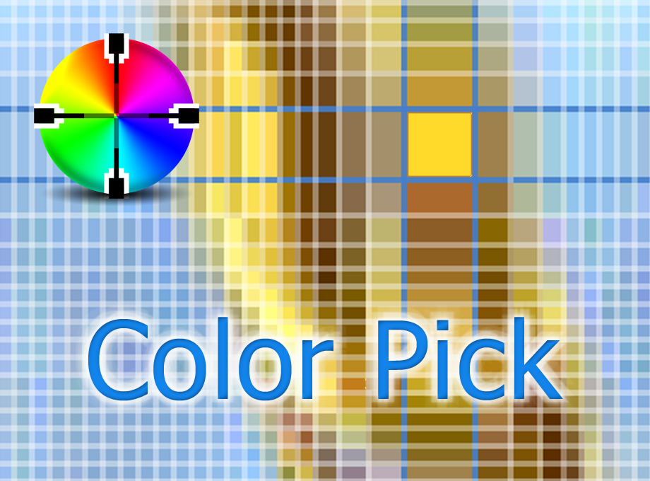 ColorPick Eyedropper Preview image 1