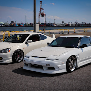 180SX RPS13