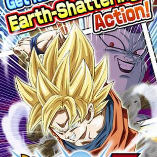 [MOD] DRAGON BALL Z DOKKAN BATTLE (JAPAN) - VER. 2.4.0 mod apk (Android)