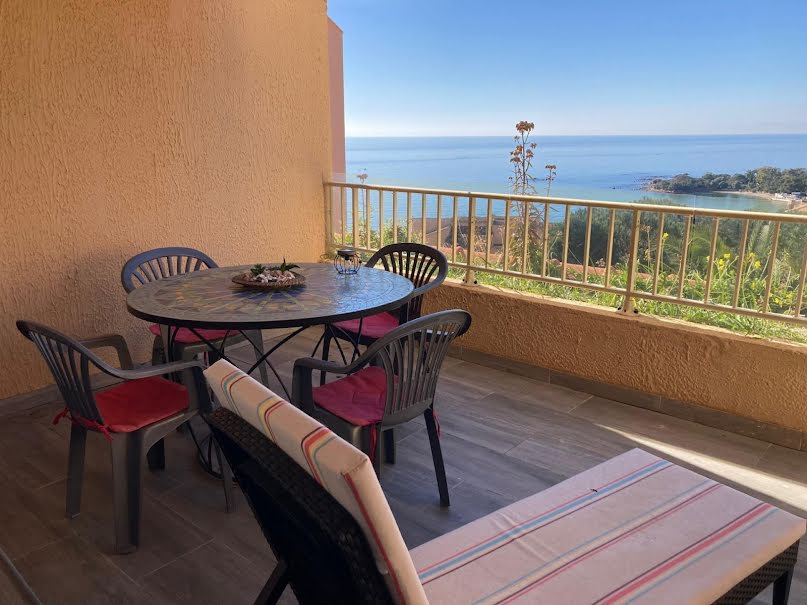 Vente appartement 1 pièce 35 m² à Ajaccio (20000), 229 000 €