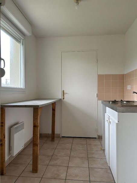 Vente appartement 2 pièces 45.25 m² à Beuzeville (27210), 74 000 €