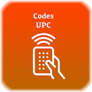 Code Control Remote For UPC  Icon