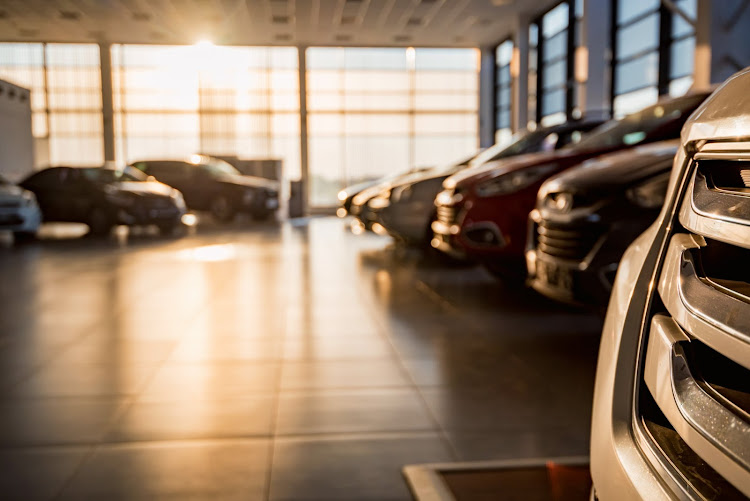 US car industry ad spend for the first seven months of this year fell 4% year-on-year as inventory shortages crimped sales even as vehicle demand stayed strong.