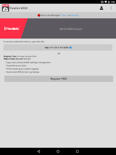 免費下載商業APP|Parallels 2X MDM app開箱文|APP開箱王