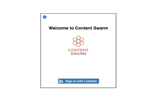 Content Swarm