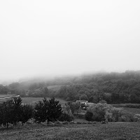 Il lento adagiarsi della Nebbia di 