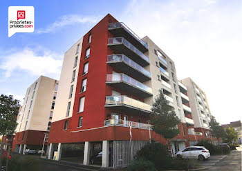 appartement à Marquette-lez-Lille (59)