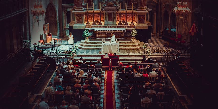 Photographe de mariage Nicolas Vincent (nicolasvincent). Photo du 10 mai 2019