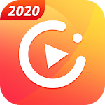 Cover Image of 下载 Video Player - HD player all formats (Co Player) 1.0.4 APK