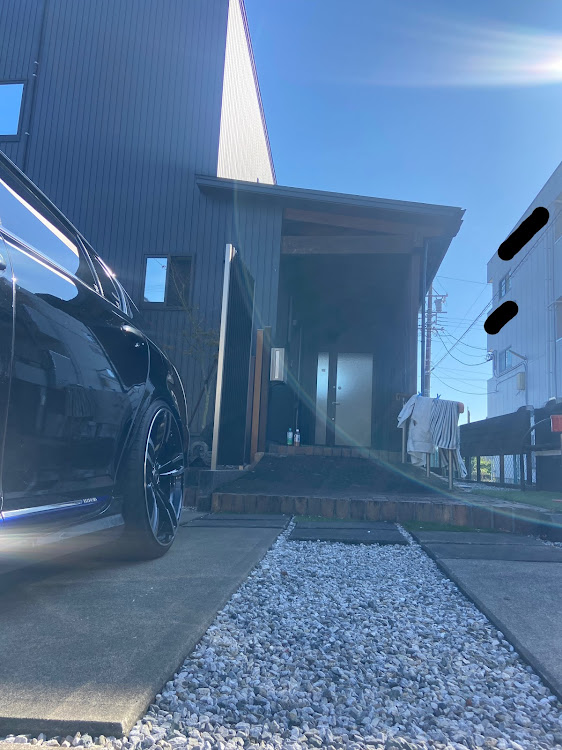 GSの12月もよろしくお願いします・ドライブ・洗車・今年の冬タイヤは？に関するカスタム事例の投稿画像12枚目