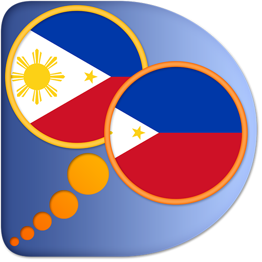 Cebuano Filipino (Tagalog) dic 書籍 App LOGO-APP開箱王