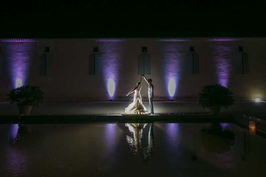 Photographe de mariage Daniel Pelcat (pelcat). Photo du 24 juillet 2016