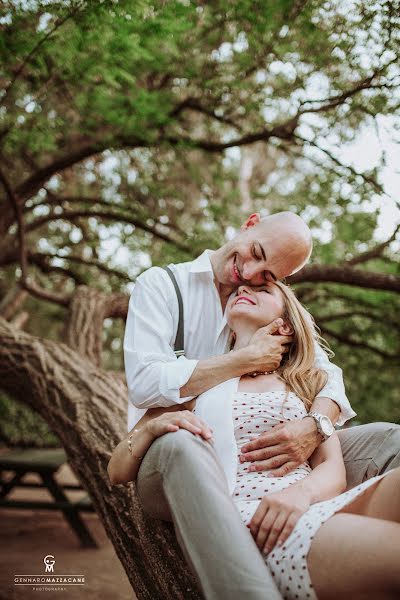 Fotógrafo de bodas Gennaro Mazzacane (gmphoto). Foto del 13 de abril 2018