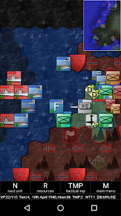 Invasion of Norway 1940(圖2)-速報App