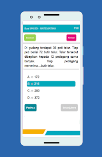 Soal UN SD 2020(圖5)-速報App