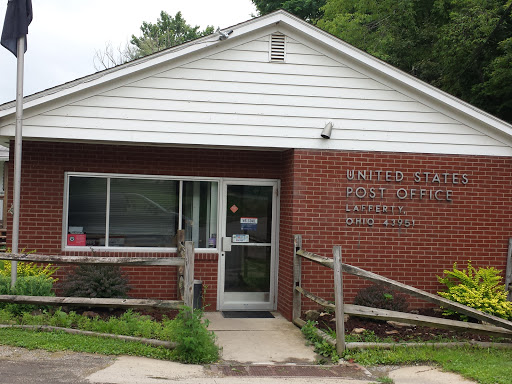 Belmont Post Office