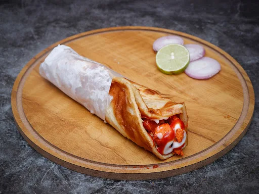 Chicken Kati Roll