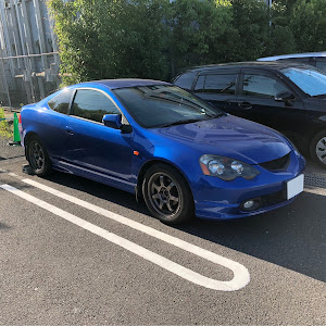 インテグラ DC5