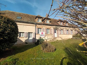 maison à Cherisy (28)