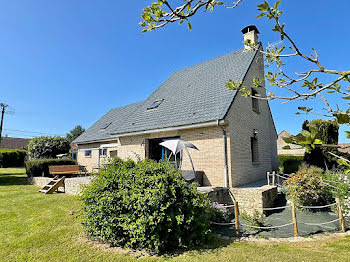 maison à Gournay-en-Bray (76)