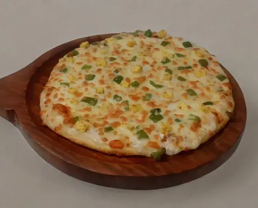 Paneer Makhani Pizza