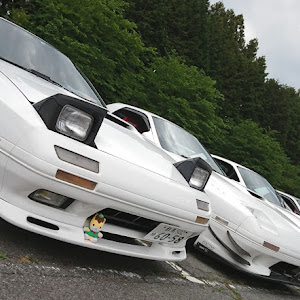 RX-7 FC3S