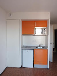 appartement à Montpellier (34)