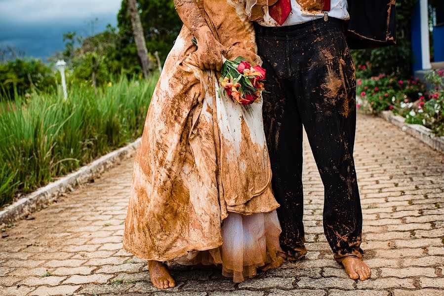 Jurufoto perkahwinan Rafael Volsi (rafaelvolsi). Foto pada 8 Mei 2019