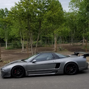 NSX NA1