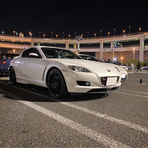 RX-8 SE3P