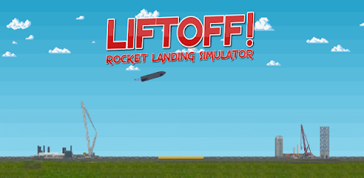 Rocket Landing Simulator