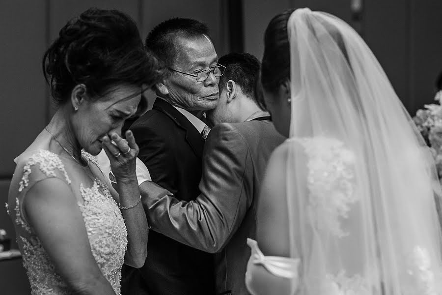 Wedding photographer Henry Pratama (henrypratama). Photo of 8 January 2016