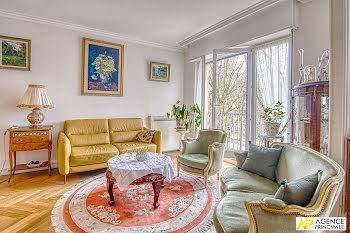 appartement à Versailles (78)