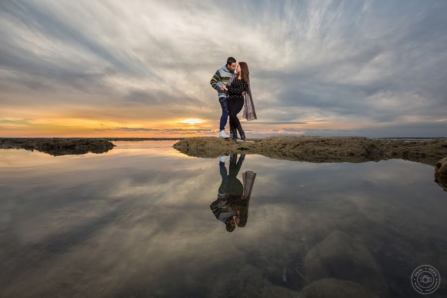 Fotografer pernikahan Özcan Özen (ozcanozen). Foto tanggal 5 Maret 2018