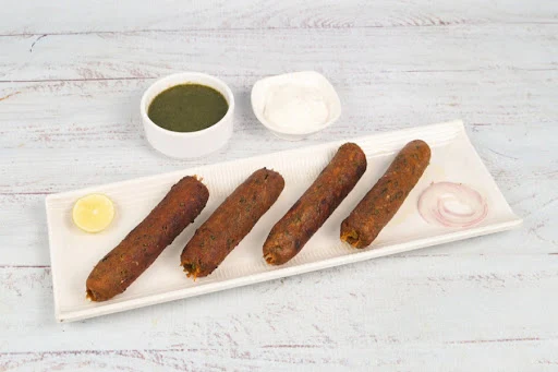 Seekh Kebab