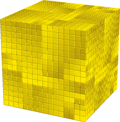 #tag:"block:yellow_wool"  Nova Skin